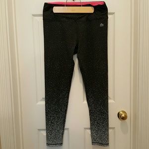 RBX Running Tights